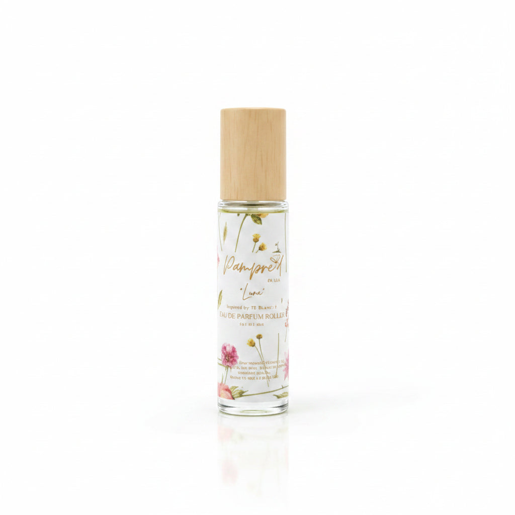 Pampre'd | Concentrated Perfume Roller