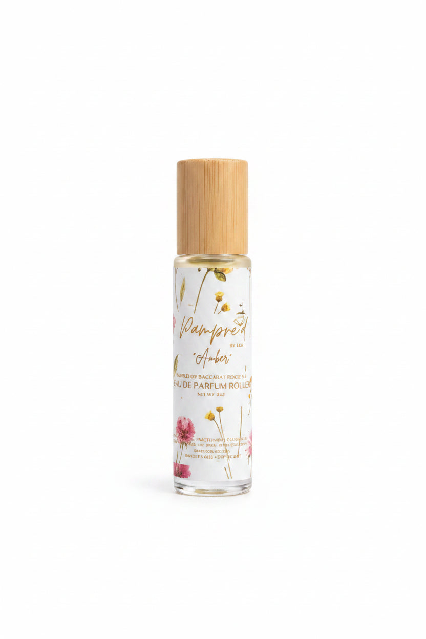 Pampre'd | Concentrated Perfume Roller