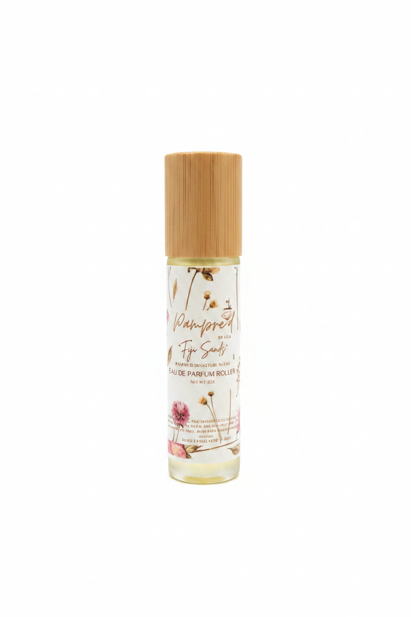 Pampre'd | Concentrated Perfume Roller