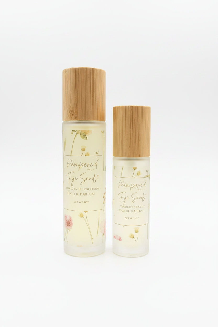 The Essence of Luxury Collection "Luxury Eau de Parfum"