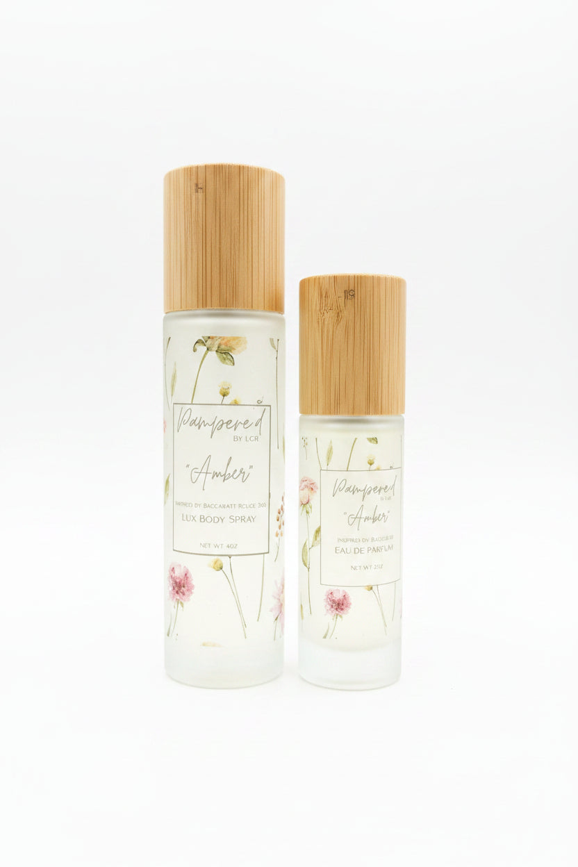 The Essence of Luxury Collection "Luxury Eau de Parfum"