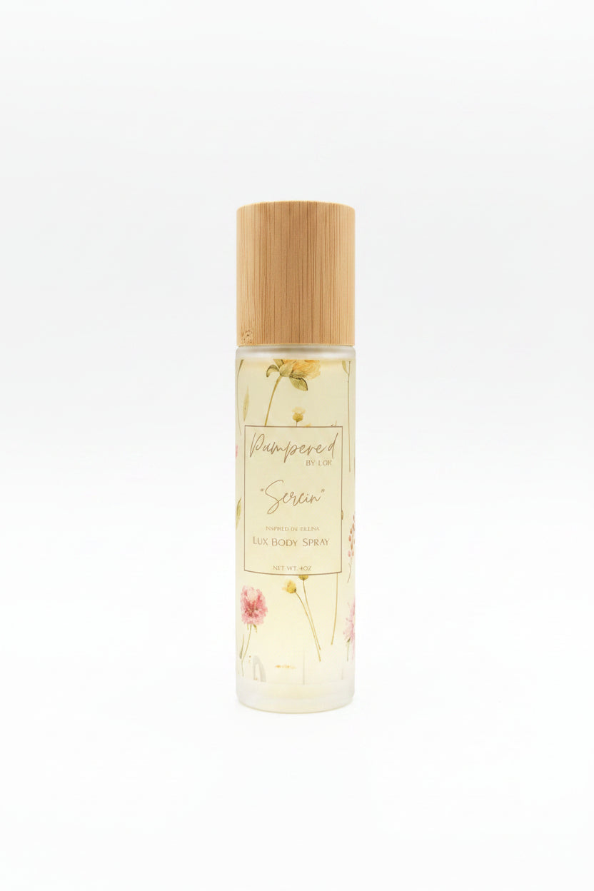 The Essence of Luxury Collection "Luxury Eau de Parfum"