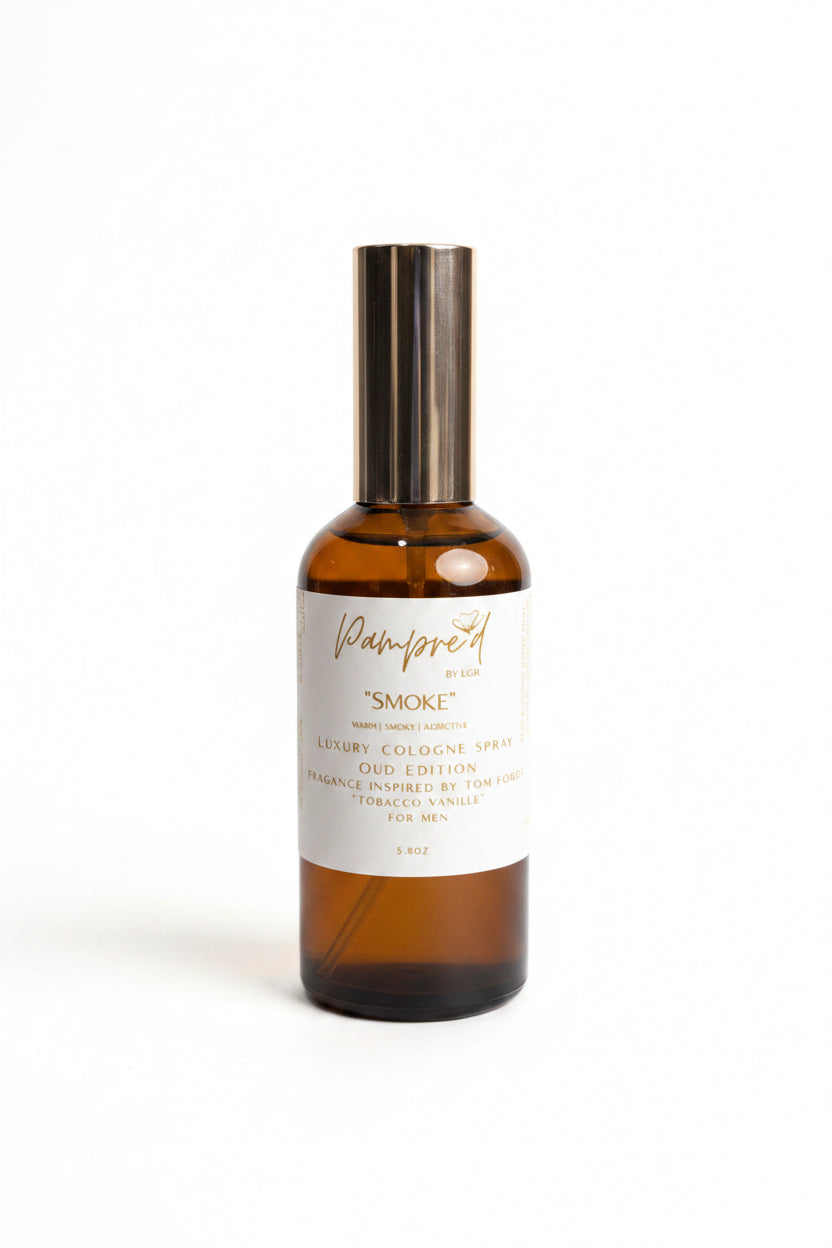 Pampre'd | Luxury Cologne Spray