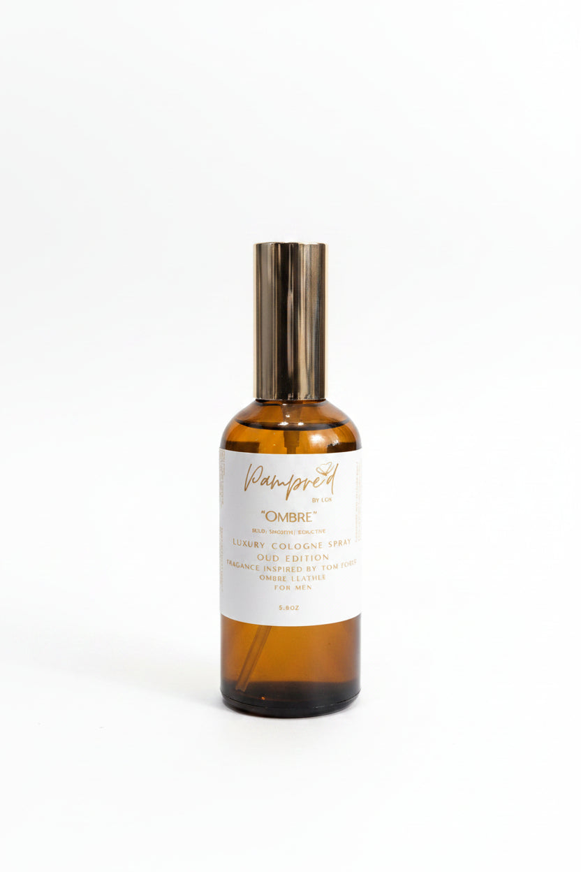Pampre'd | Luxury Cologne Spray