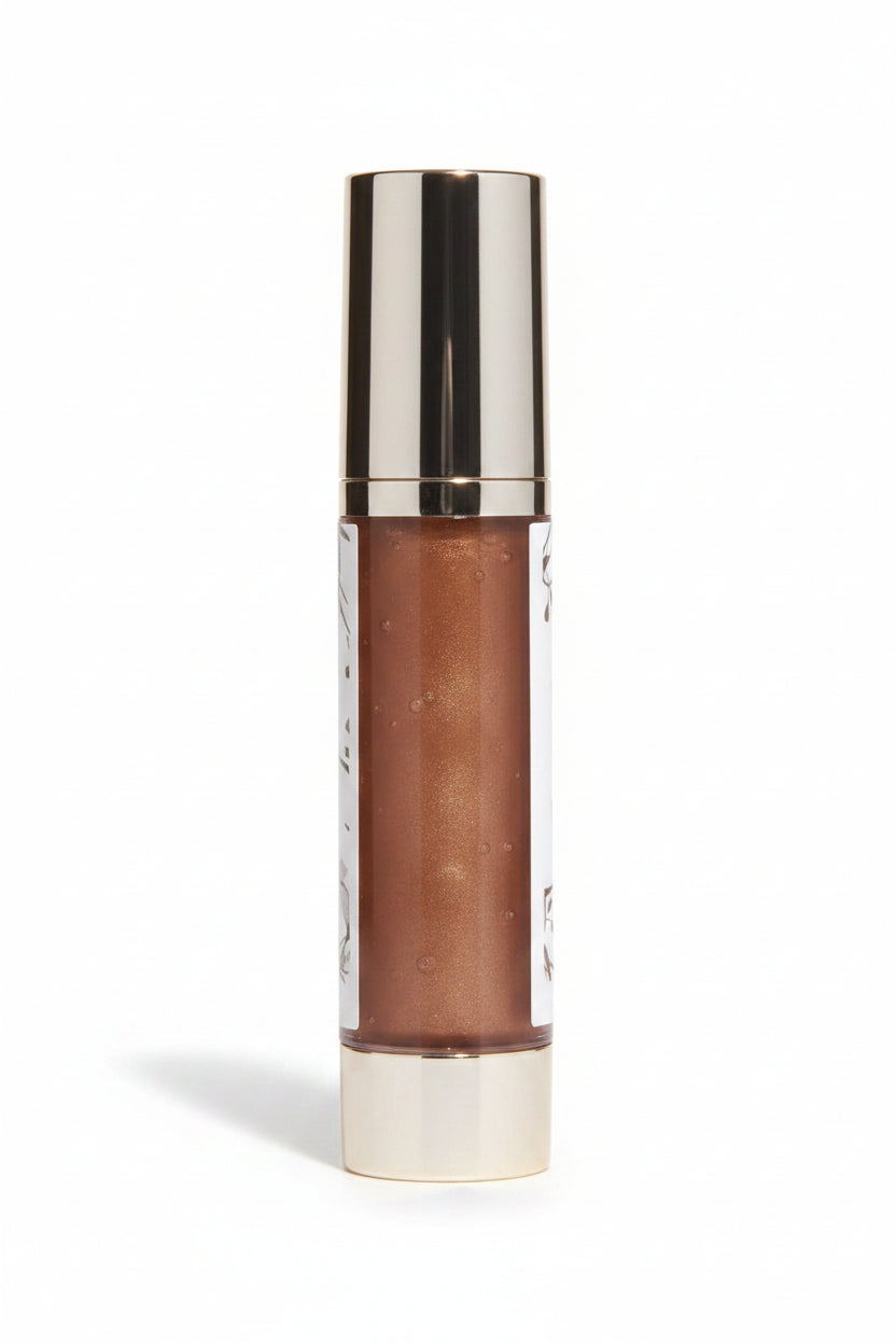 Pampre'd by LGR | Silhouette Veil™  Luxury Sculpting Leg Serum