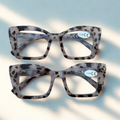 Large Reading Women's Glasses
