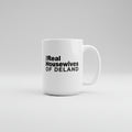 Custom the Real Housewives of Coffee Mug - DeLand