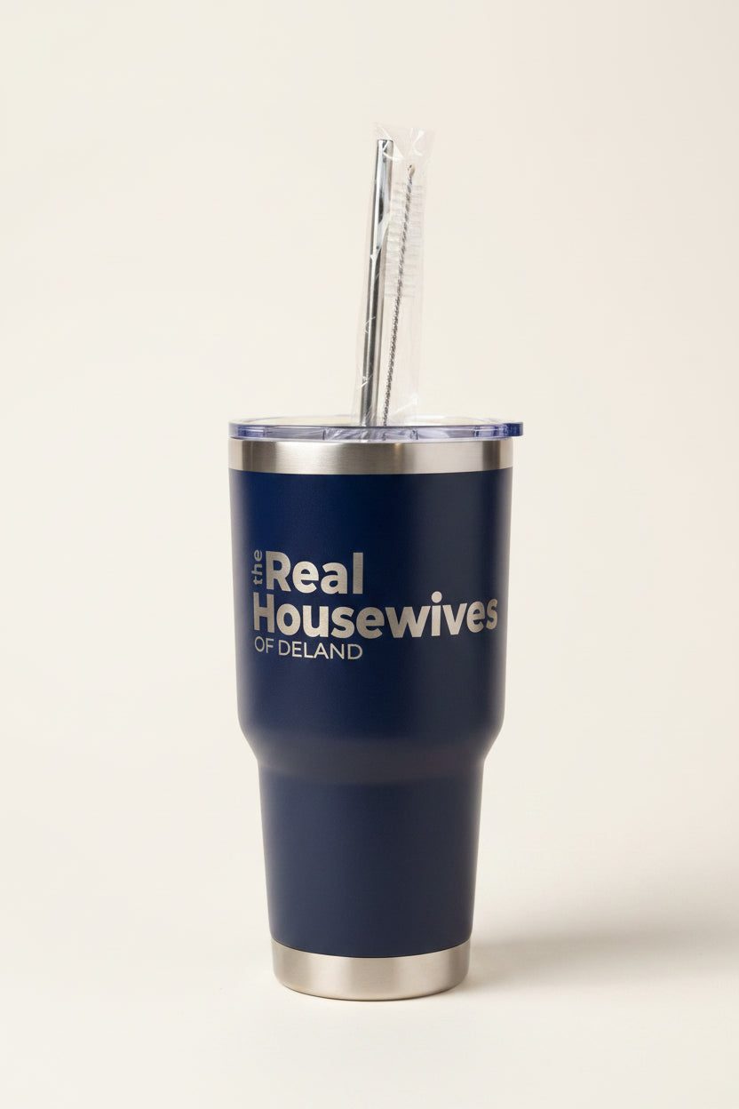 Custom City Tumblers