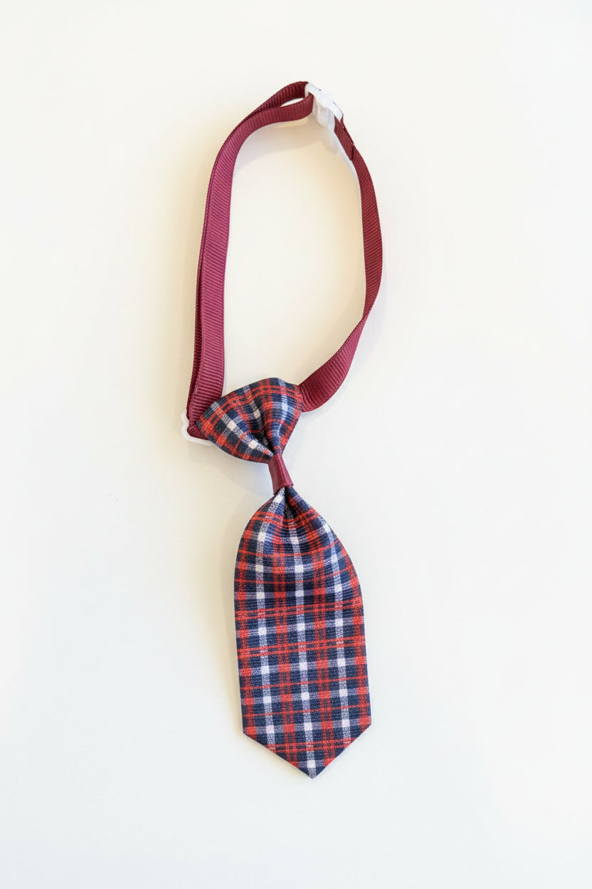 Adjustable Pet Bow Tie