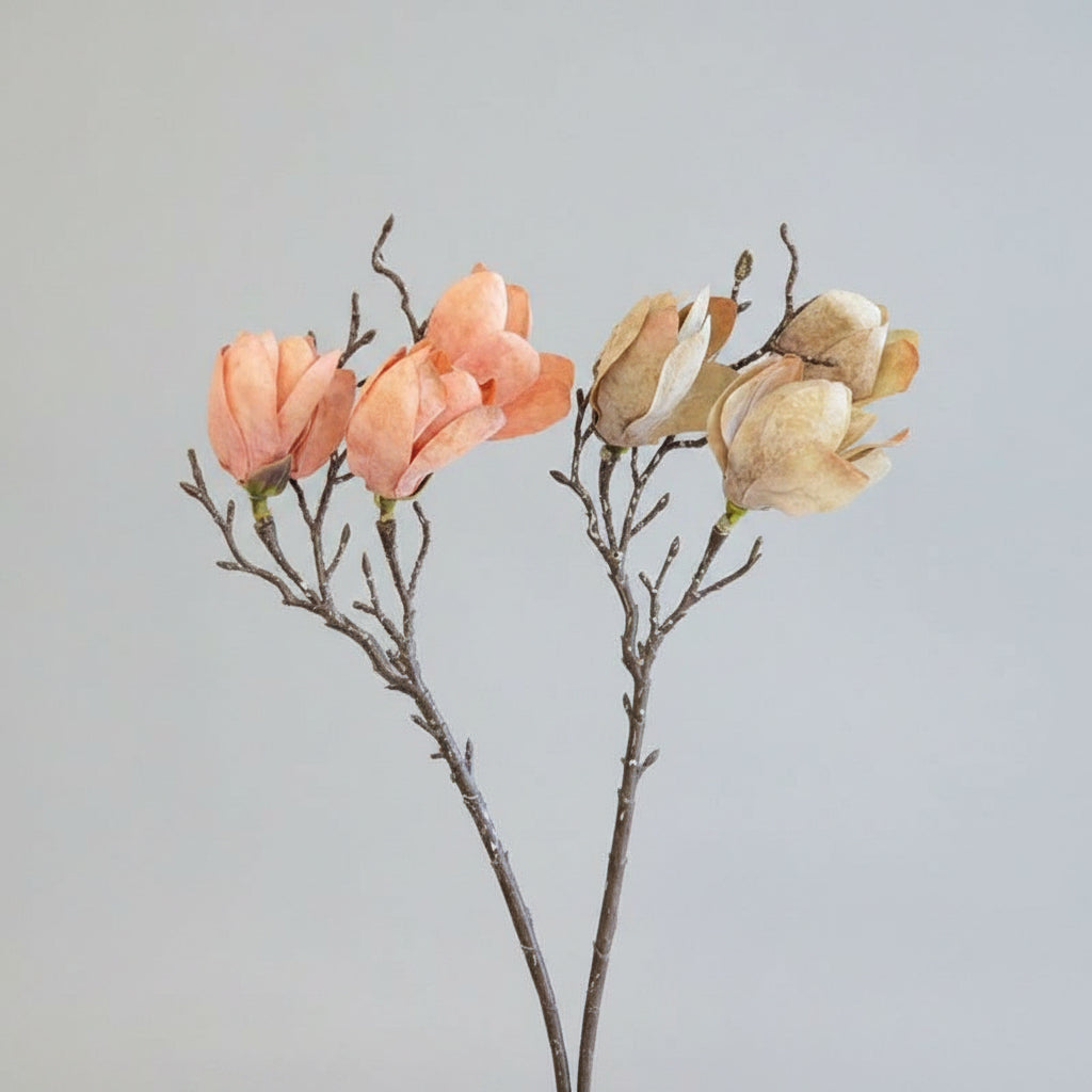 Artificial Floral Stem – Elegant Faux Flower