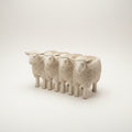 Group of Lambs Planters
