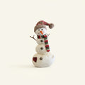 Fluffy Snowman | 20"
