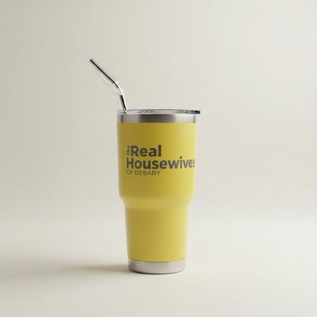 Custom City Tumblers