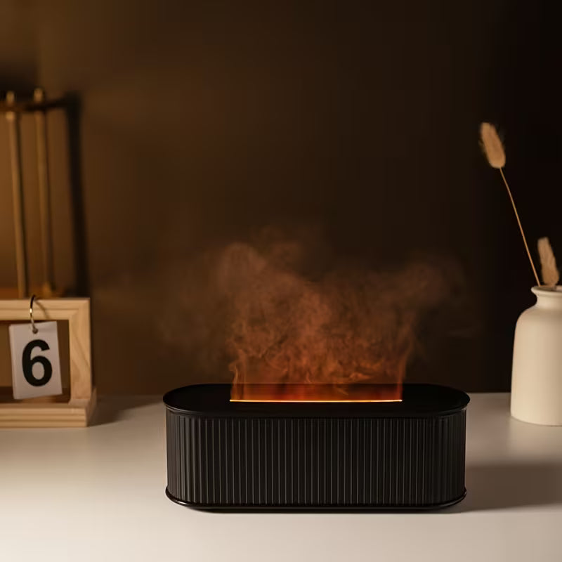 USB Essential Oil Diffuser & Humidifier