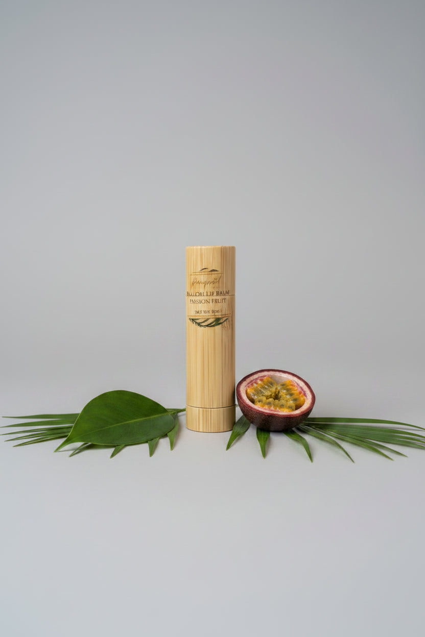 Pampre'd | VELOUR Tallow Lip Balms