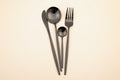 Stainless Steel Cutlery Set of 6