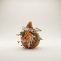 Welcome Fall - Gourd Decor