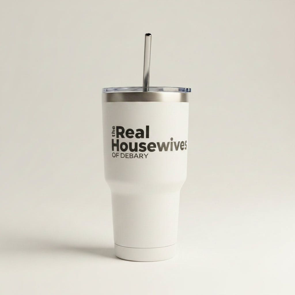 Custom City Tumblers