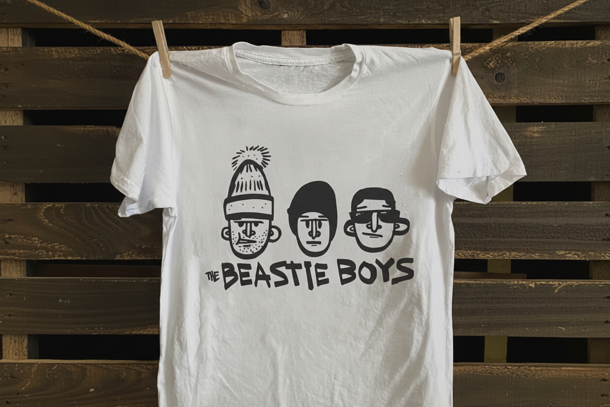 Beastie Boys T-Shirt