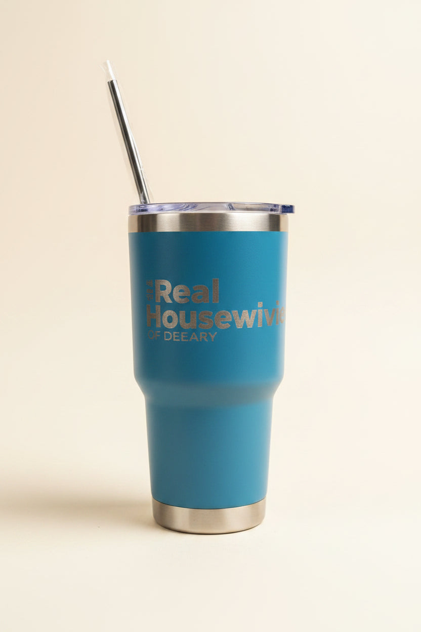 Custom City Tumblers