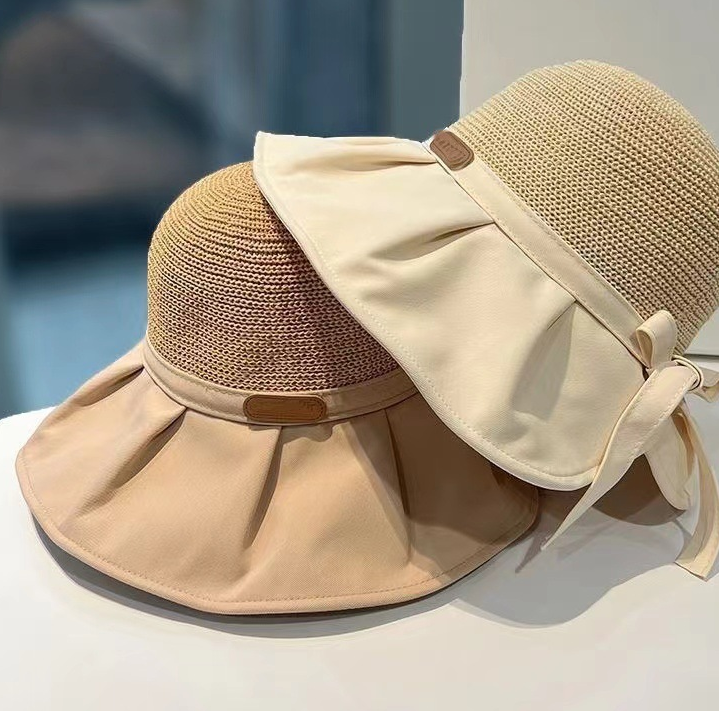 Women's Fisherman Sun Hats