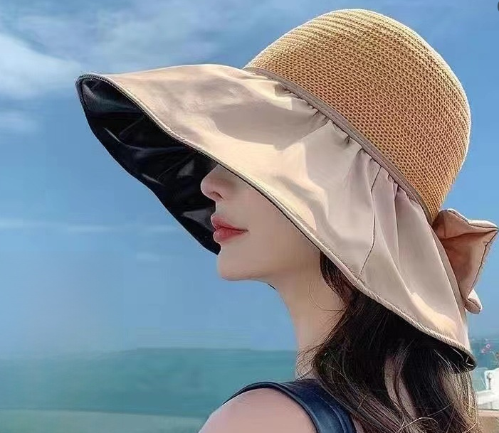 Women's Fisherman Sun Hats