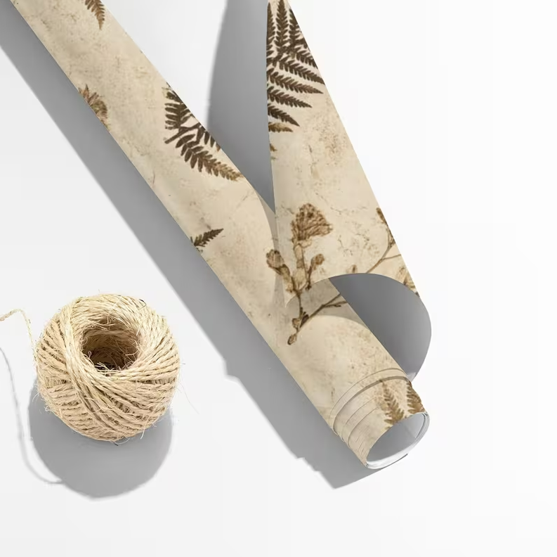 Decorative Wrapping Paper