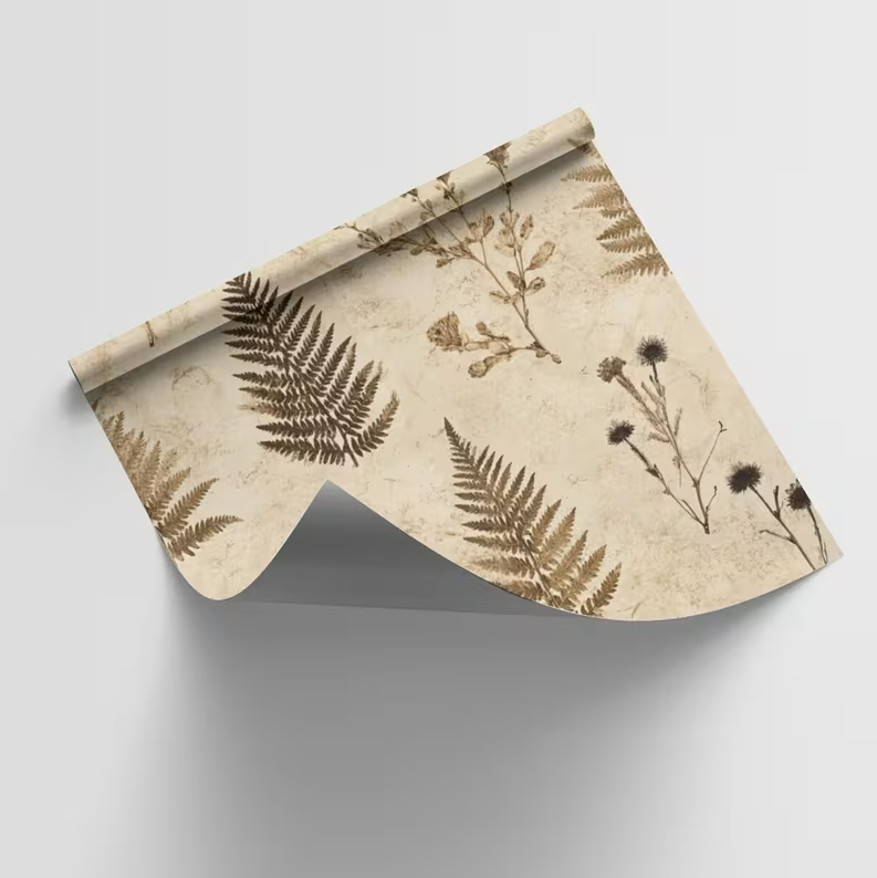Decorative Wrapping Paper