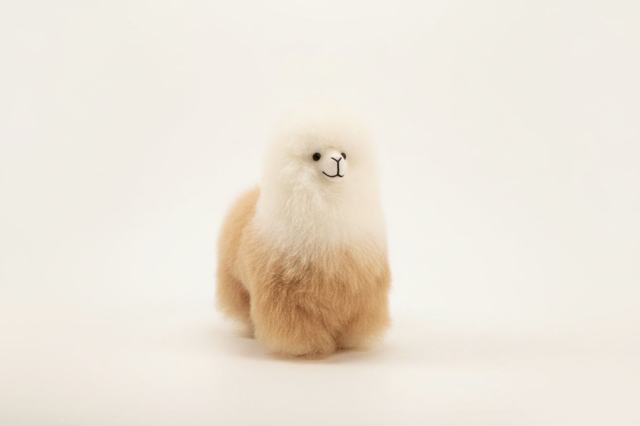 Alpaca Pal