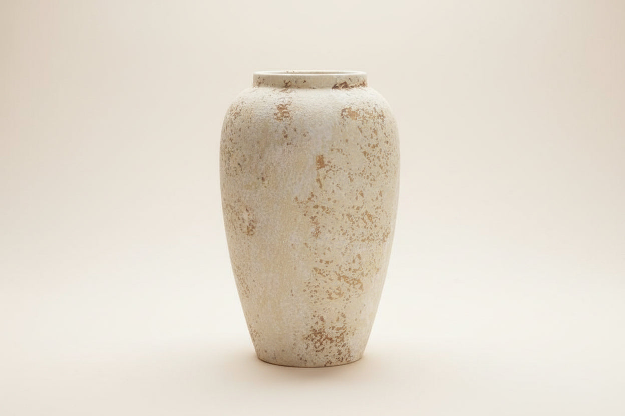 Nordic Vase Collection