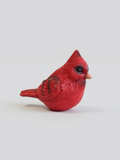 Resin Cardinal