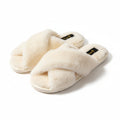 Pampre'd Faux Fur Luxe Slippers