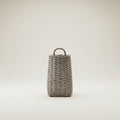 Long Hanging Wall Basket