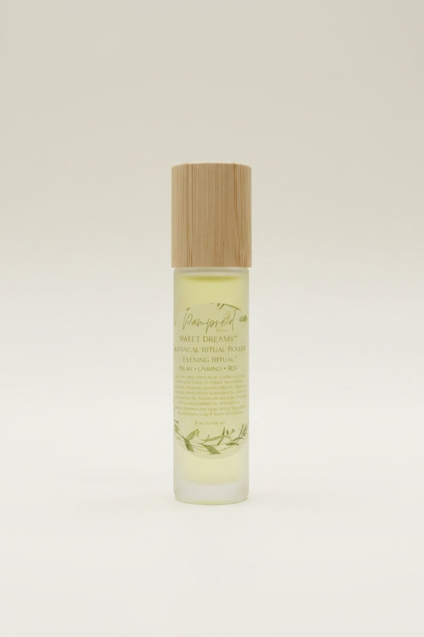 Pampre'd by LGR | Lume Botanical Wellness Rollers