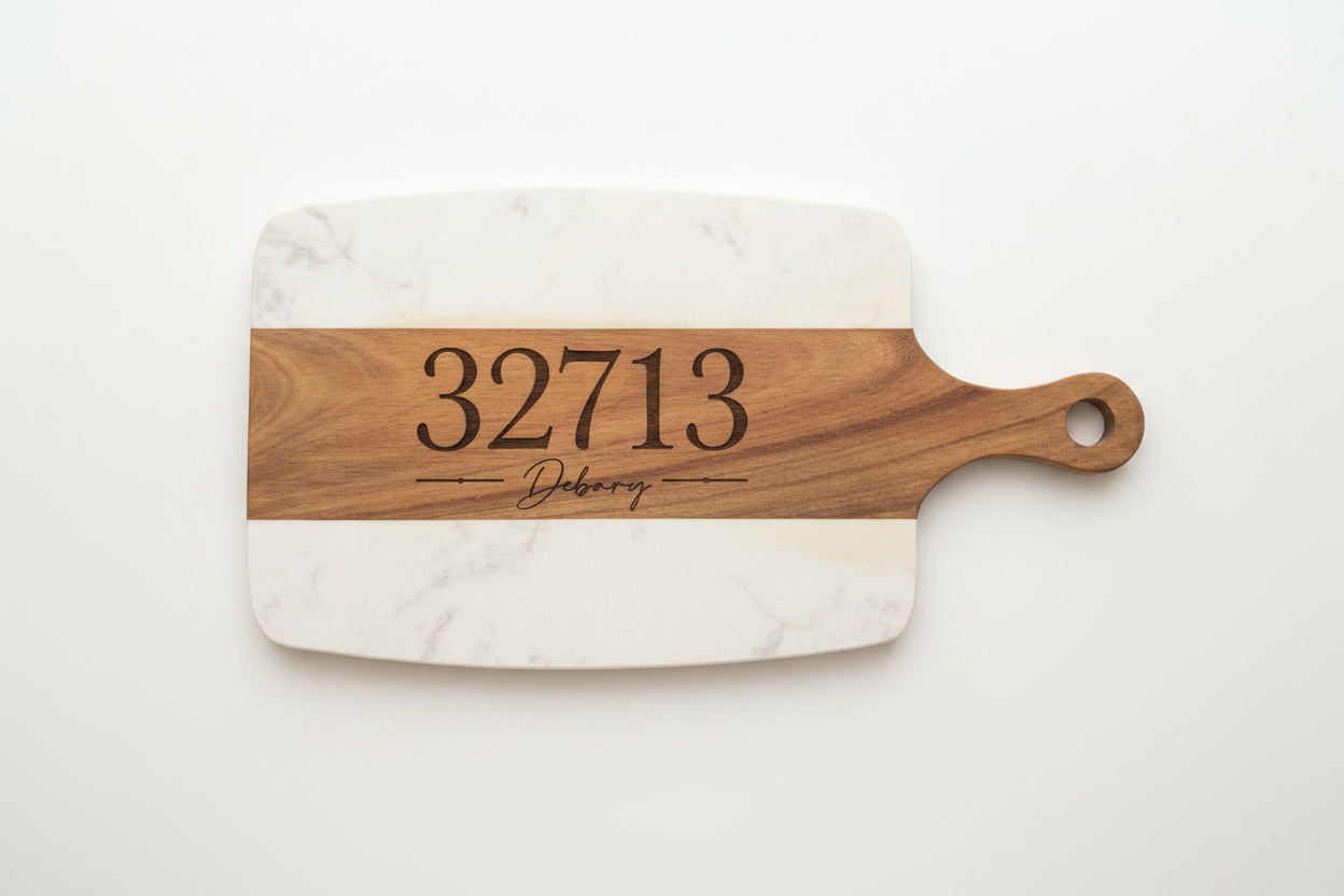 Debary FL Decorative Cutting Boards