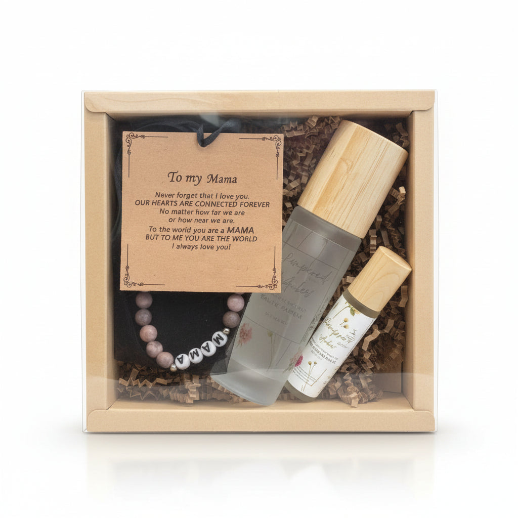 Pampre'd Mothers Day Gift Box