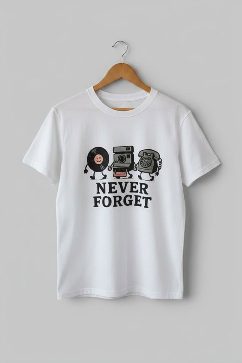 Women's 90s Retro T-Shirt