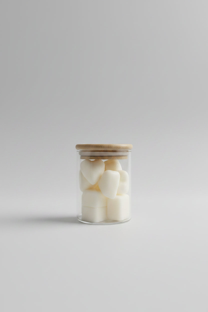 Pampre'd by LGR | White Orris & Sandalwood Wax Melts