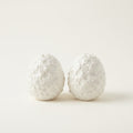 Floral Salt & Pepper Shakers