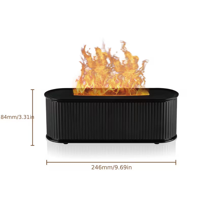 USB Essential Oil Diffuser & Humidifier