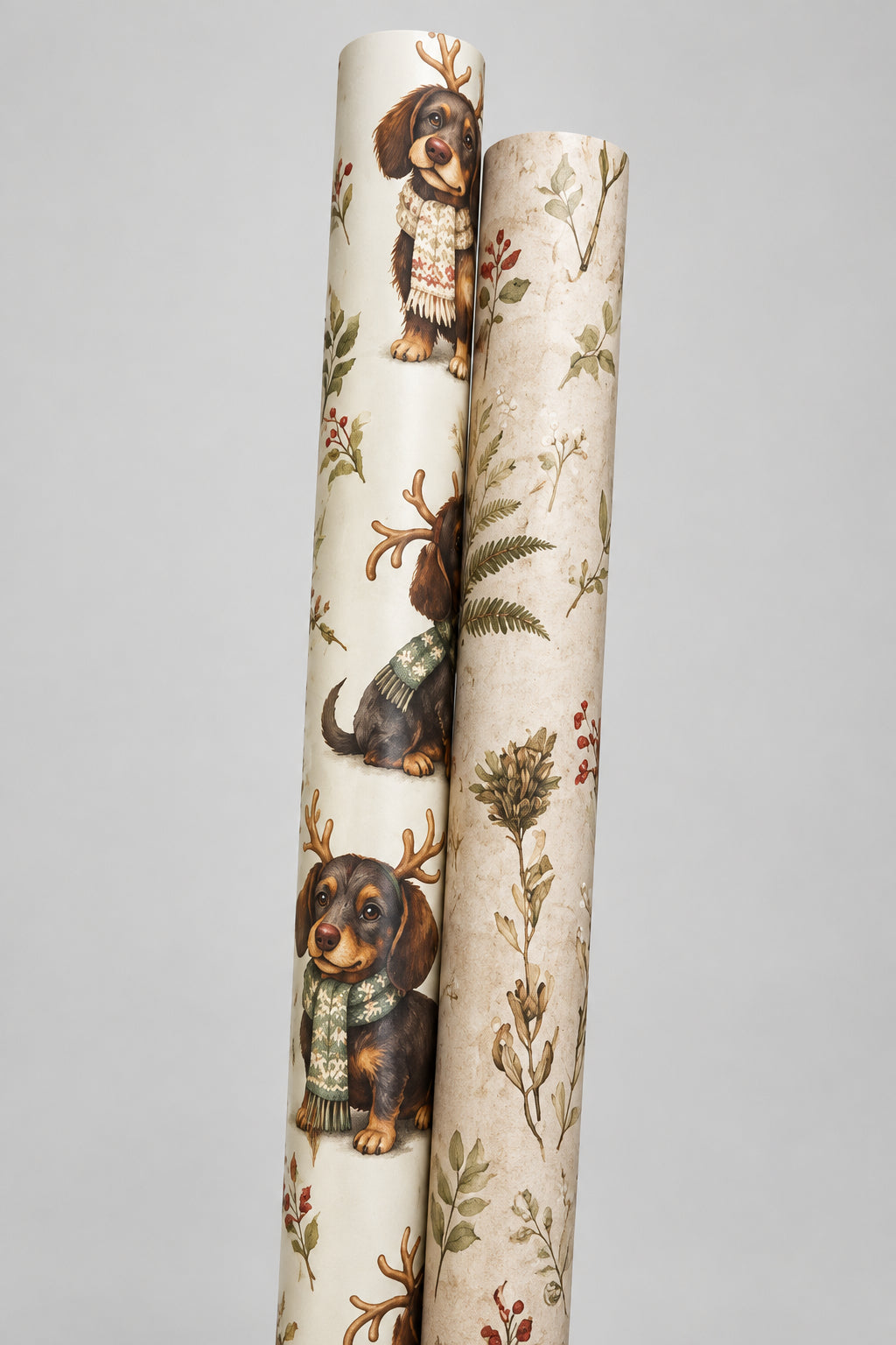 Decorative Wrapping Paper