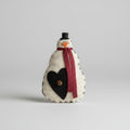 Felt Snowman