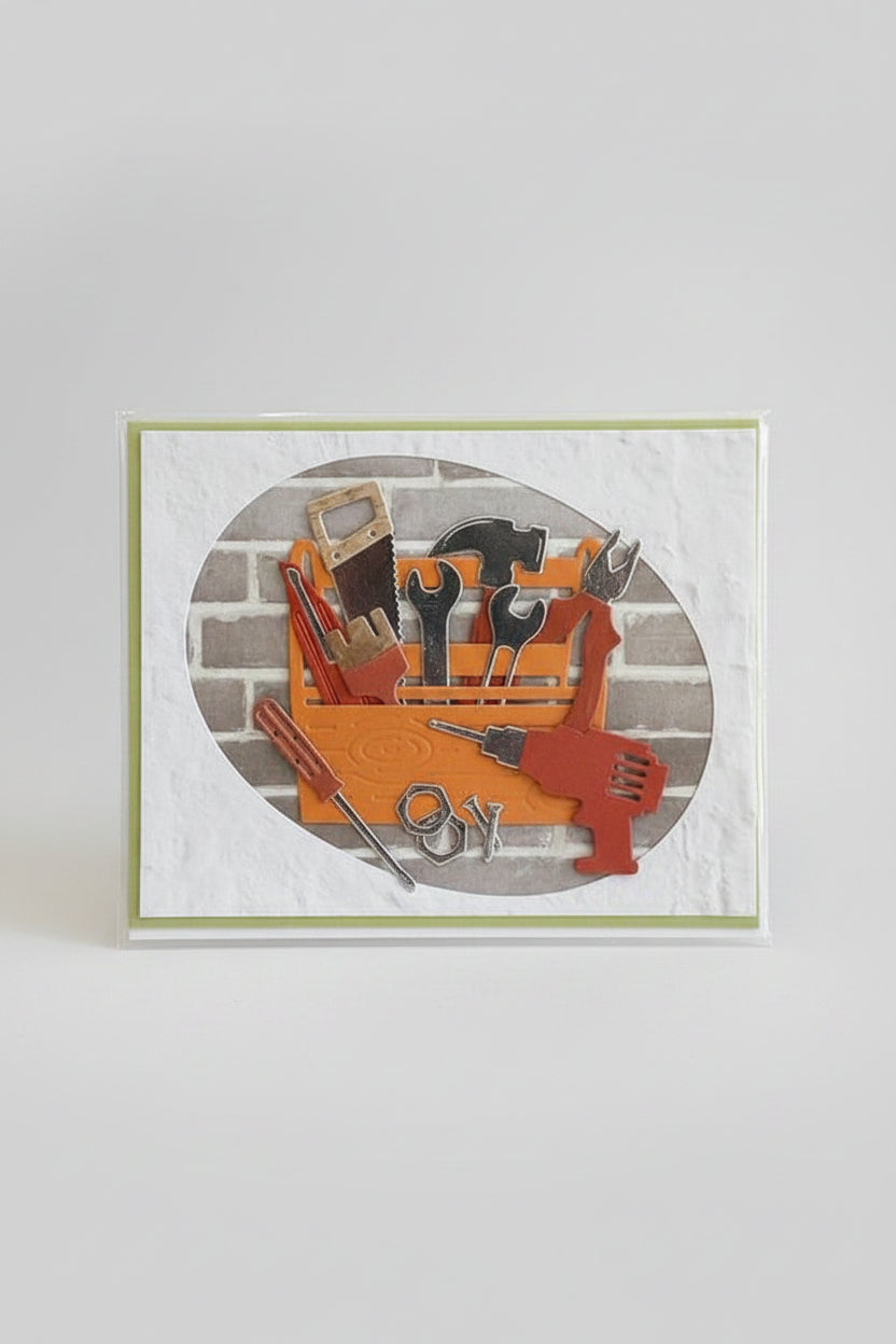 Joyalsan Kraft Creations | Father's Day Collection