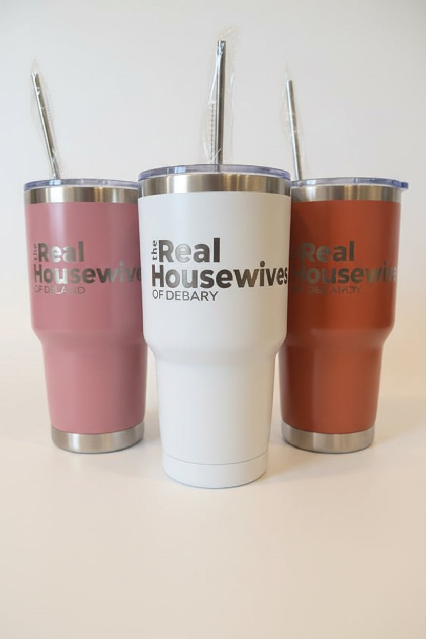 Custom City Tumblers