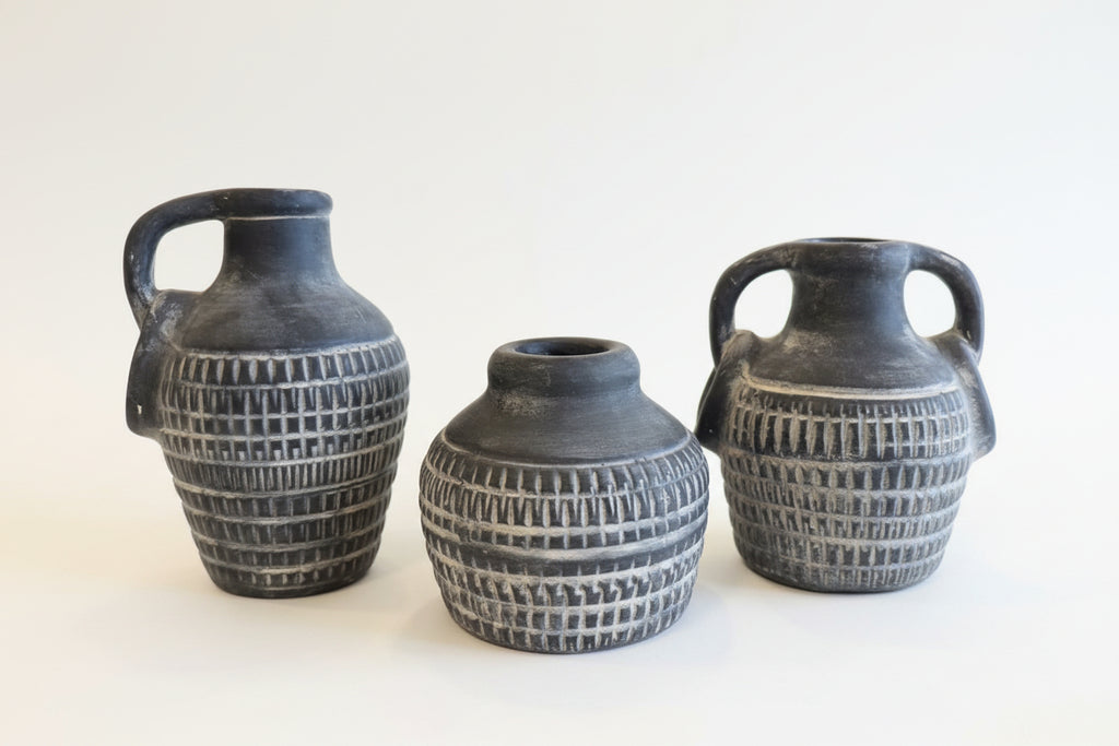 Small Greco Roman Vases