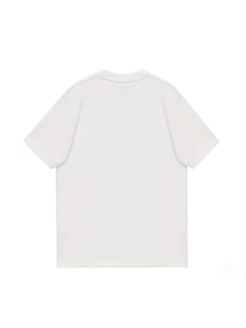 Dachshund Printed T-Shirt