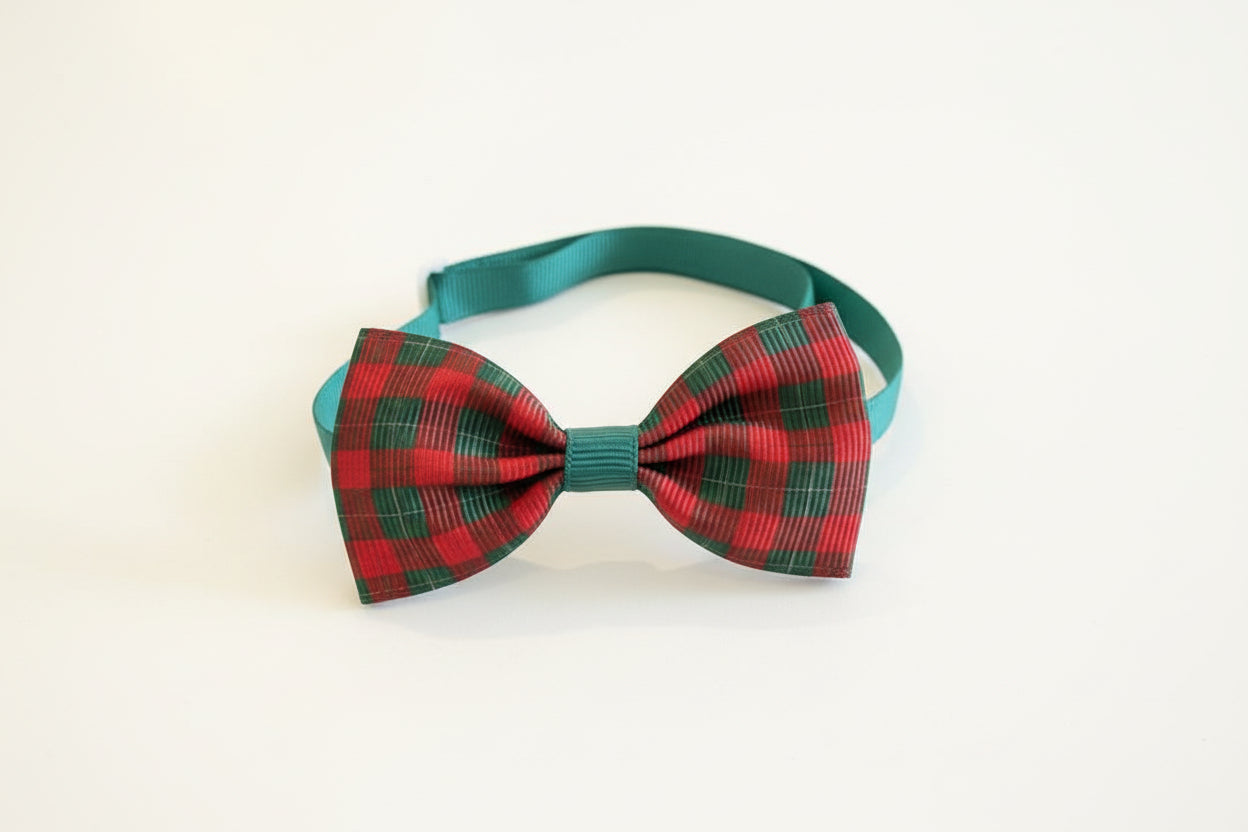 Adjustable Pet Bow Tie