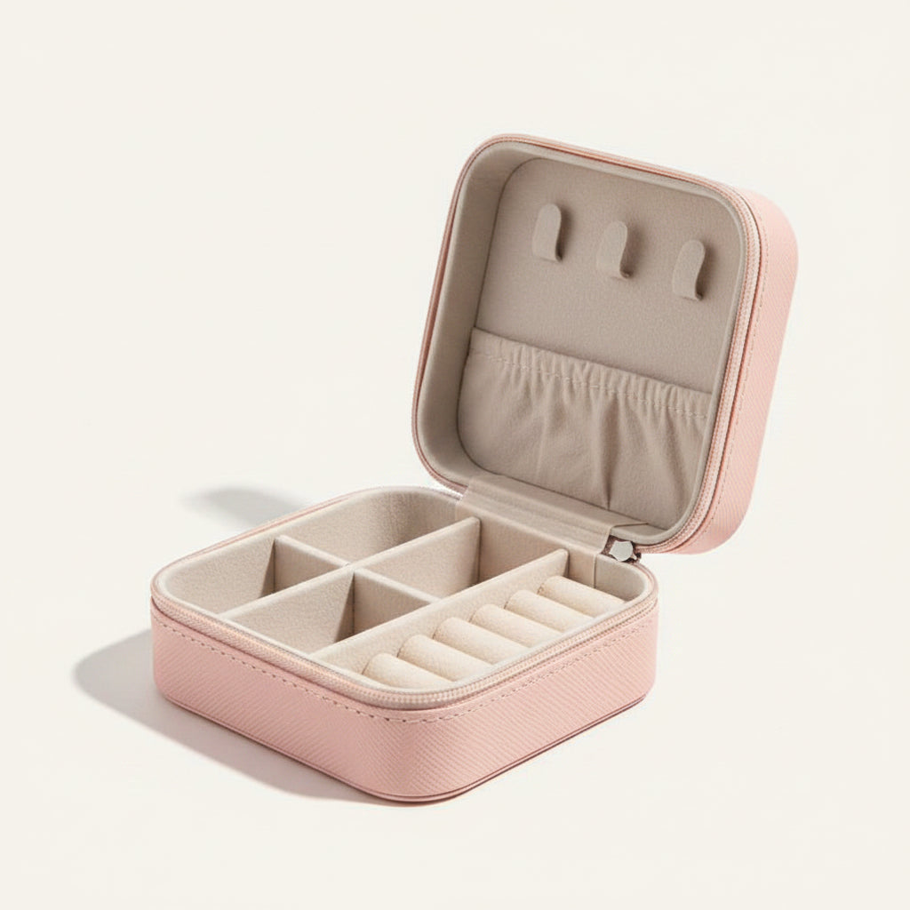Jewelry Travel Case