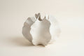 Organic Floral Pinch Pots