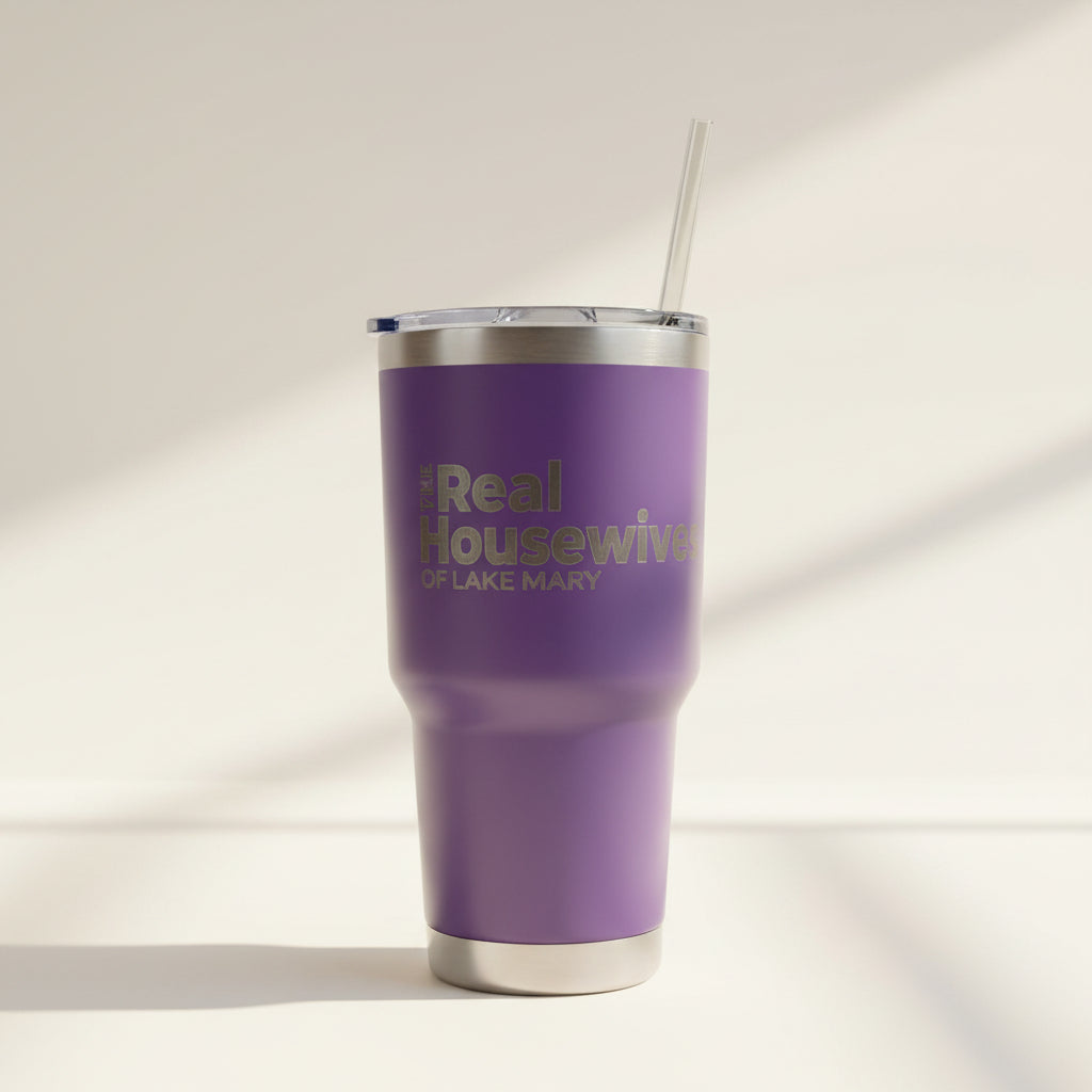 Custom City Tumblers